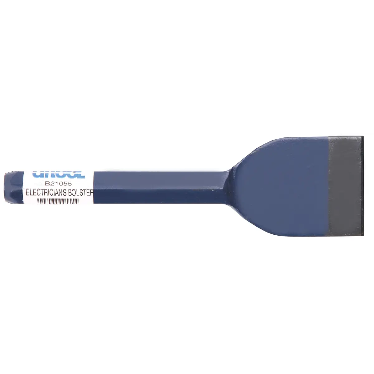 Electric bolster chisel 210mm
