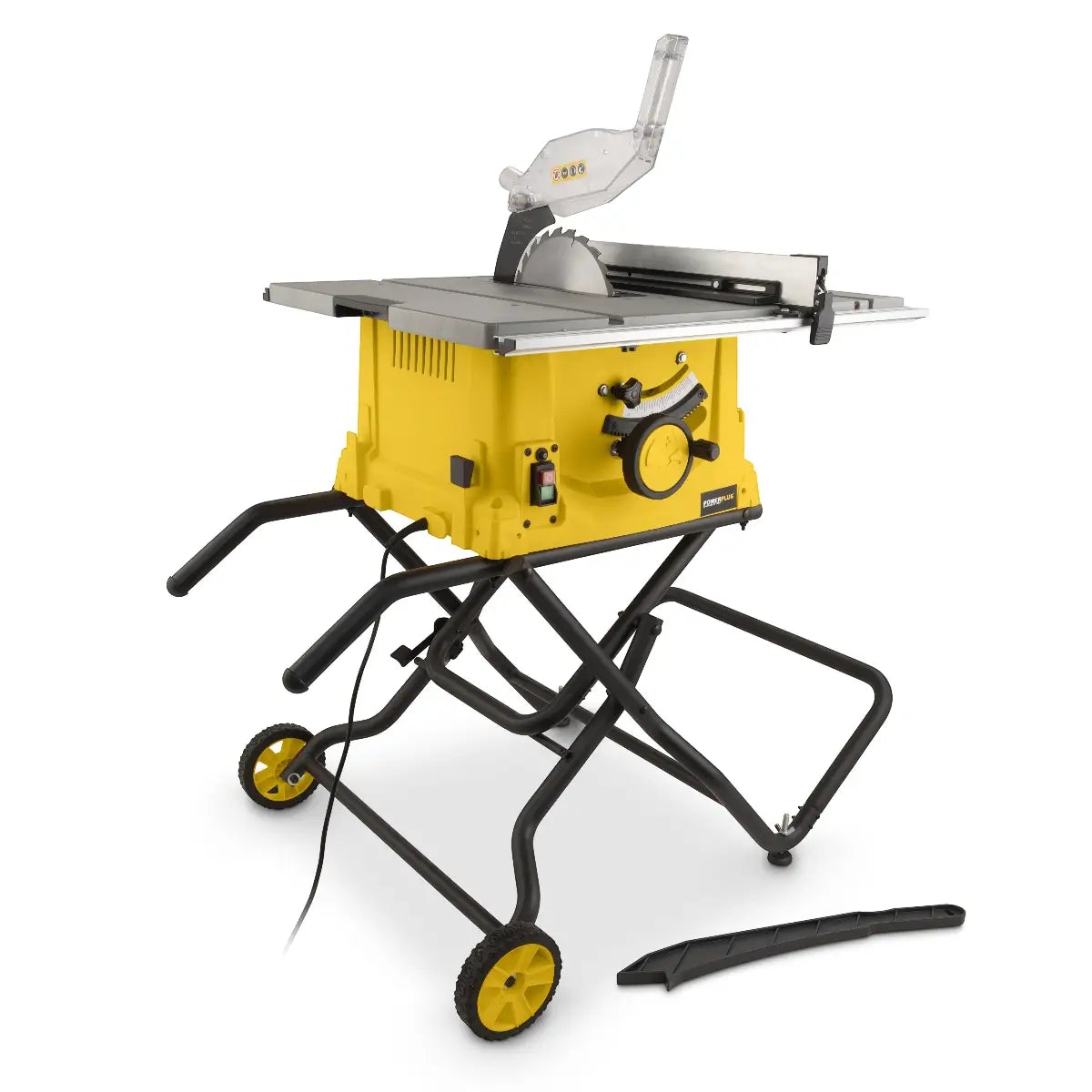 2000W table saw 250mm blade