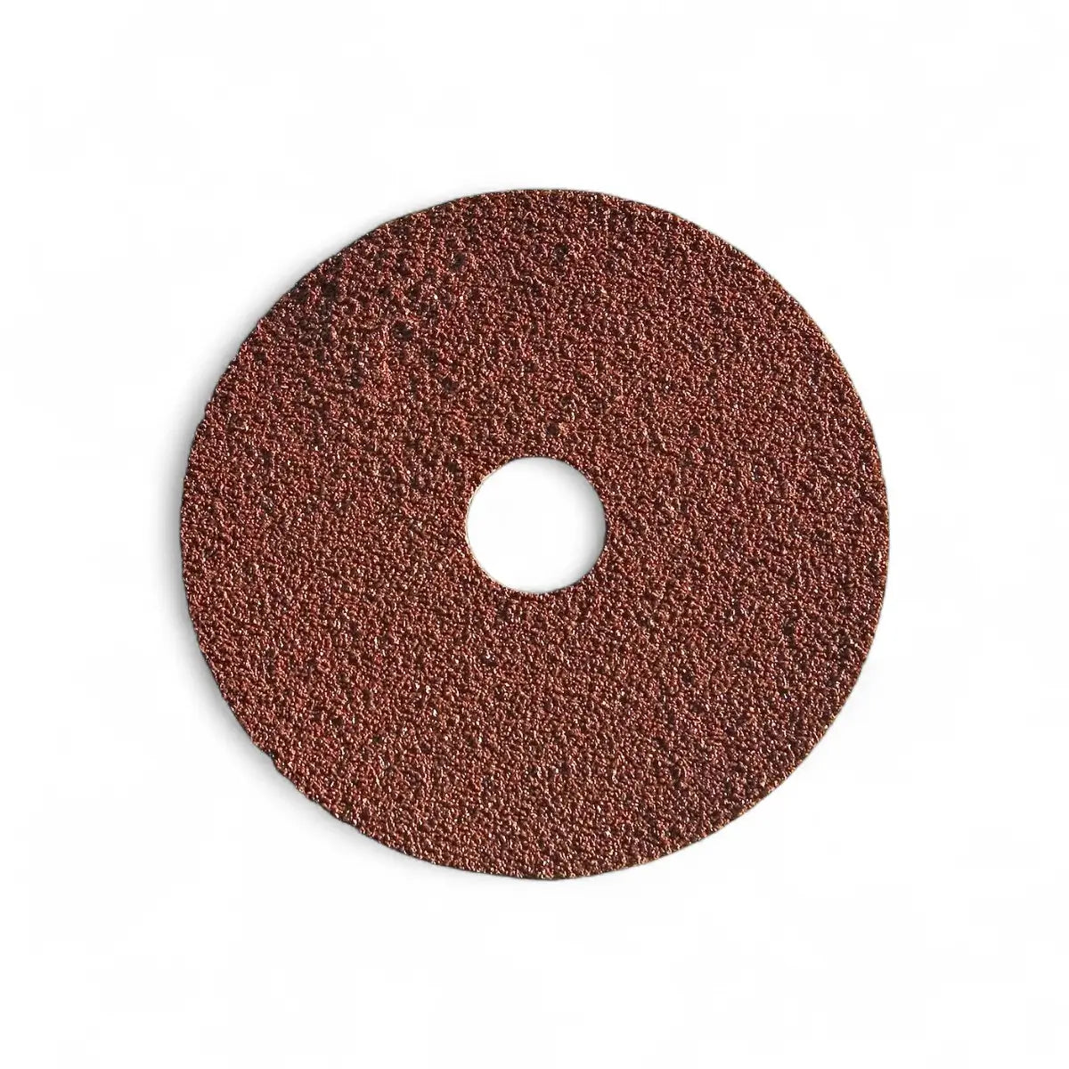 Vulcanized Fibre Sanding Disc 178mm