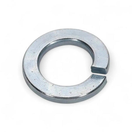 Zinc Plated Spring Washer (10-Pack)