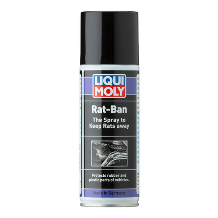 Rat ban spray bottle 200ml