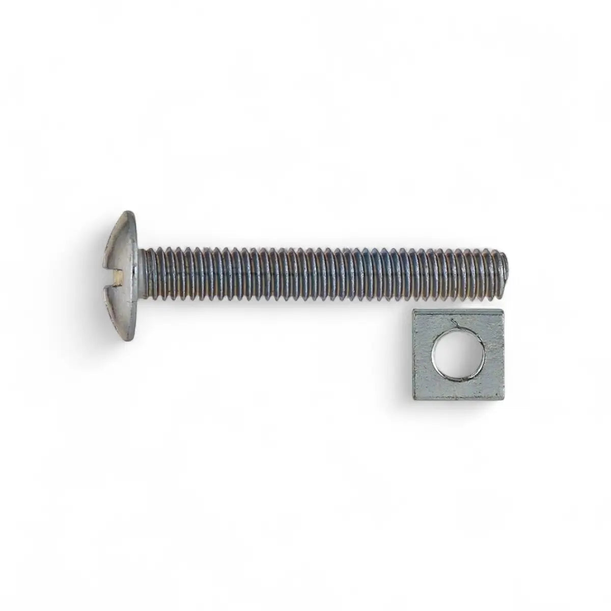Gutter Bolt & Nut - 6.0 X 16mm