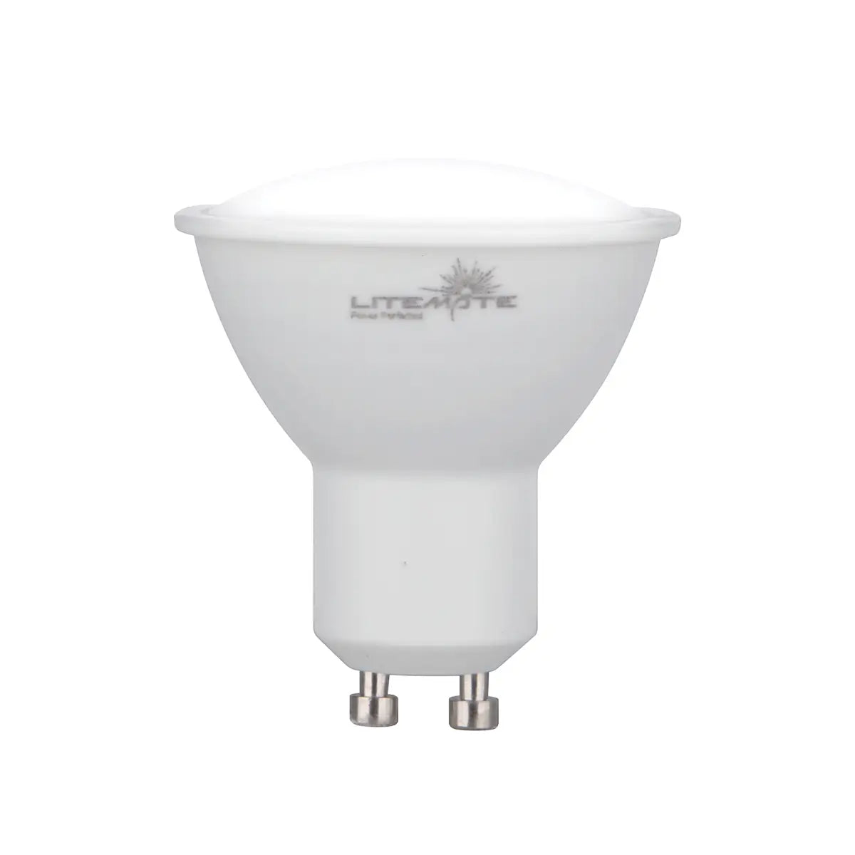 GU10 LED spotlight bulb