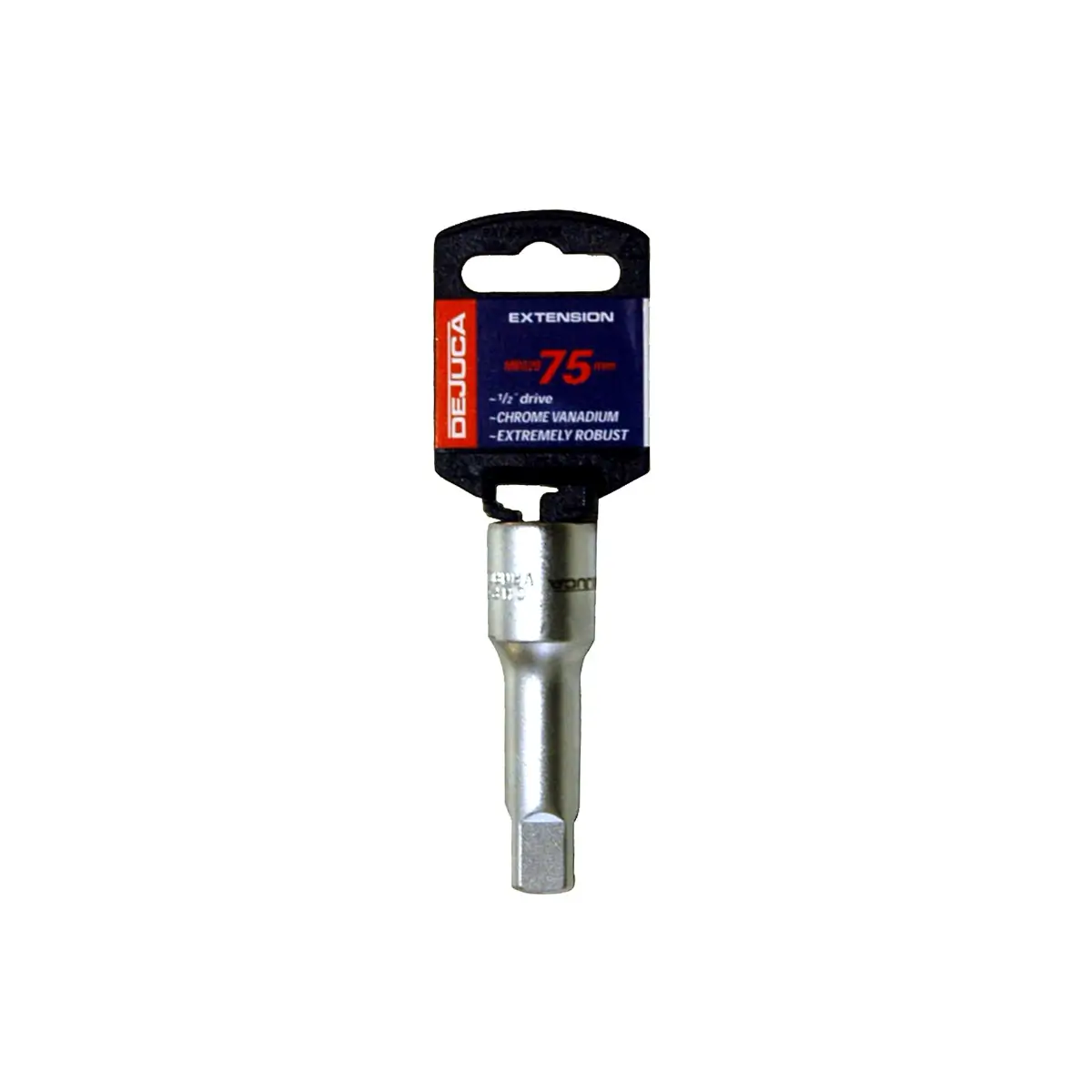 75mm 1 2 drive extension bar