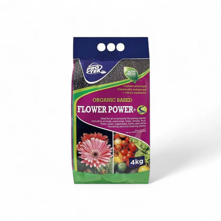 Protek Flower Power 4Kg Fertilizer