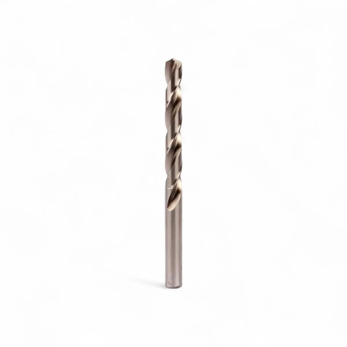 Industrial Metal Drill Bit - 5.00mm (10-Pack) - Each
