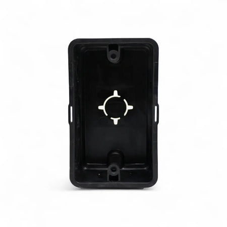 Lesco 100X50Mm Wall Box Clusterloc Wall Box