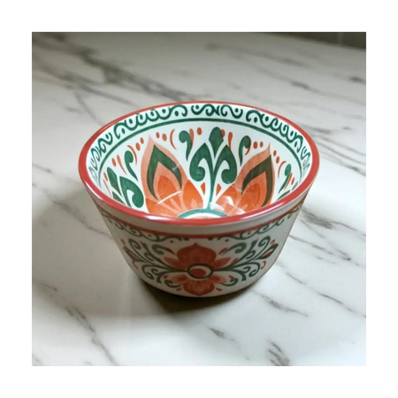 Ceramic ramekin bowl 9.5cm