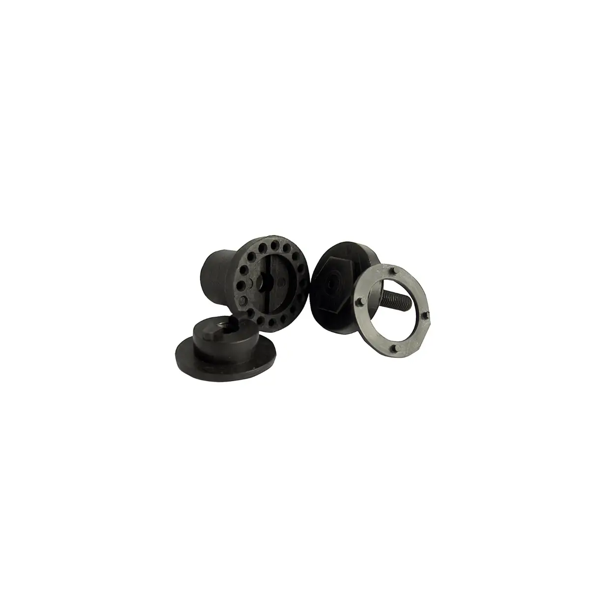 Boss friction kit replacement parts