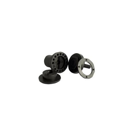 Boss friction kit replacement parts