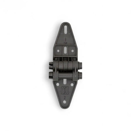 SMK Sbs-Hinge No 2-Composite Nylon(1) Security Hardware