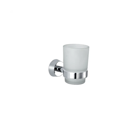 Modern toothbrush tumbler holder