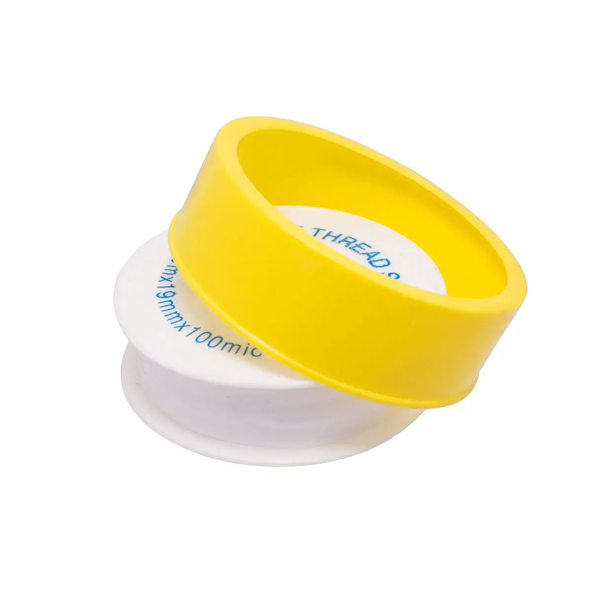PTFE thread seal tape roll