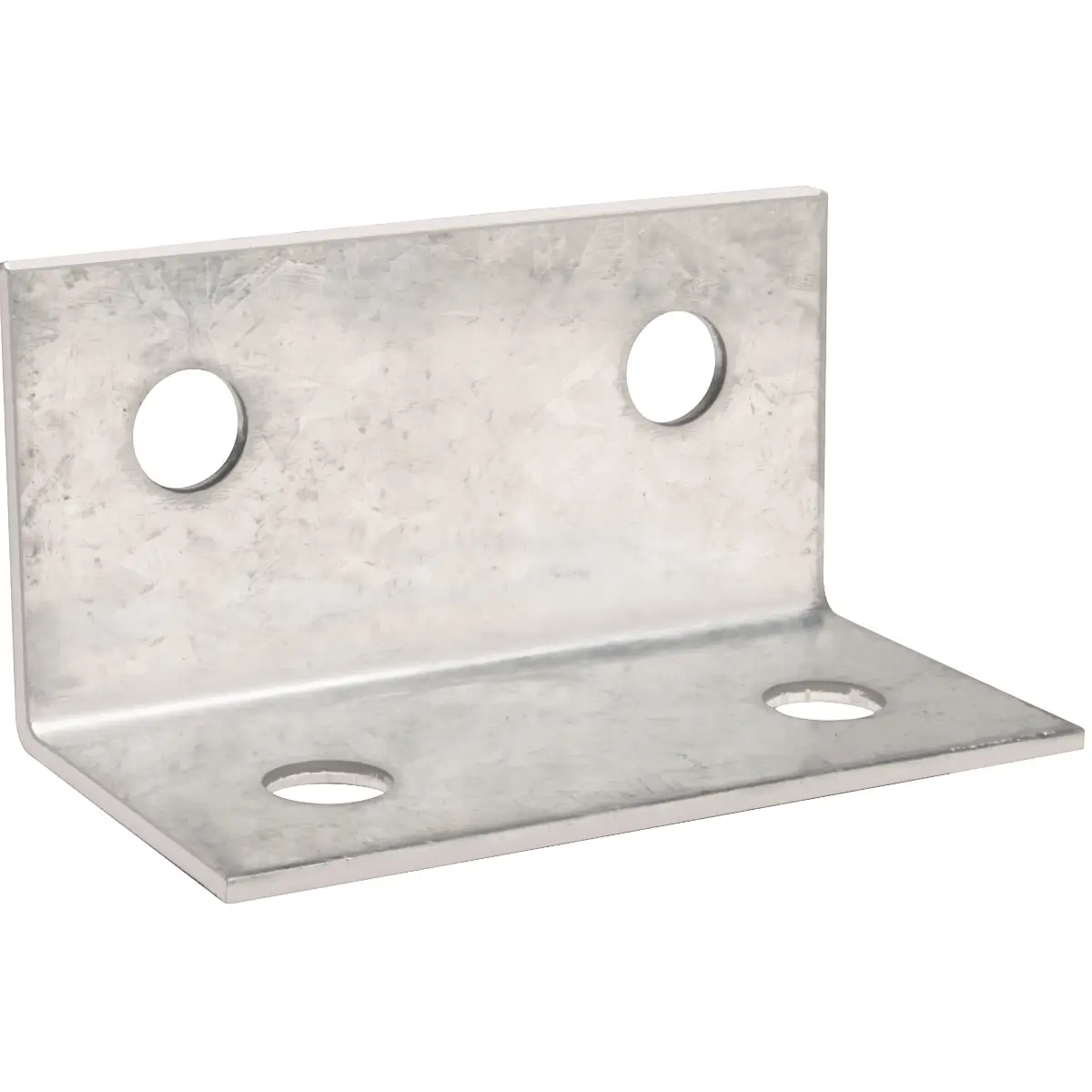 Multi purpose D bracket