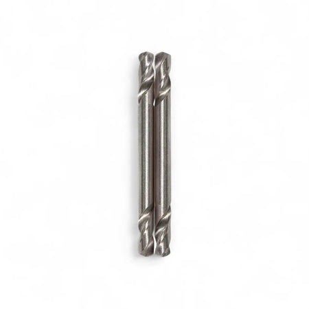 Double-Ended Metal Drill Bit - 4.00mm (Bulk) - Each