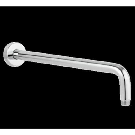 Round shower arm 300mm