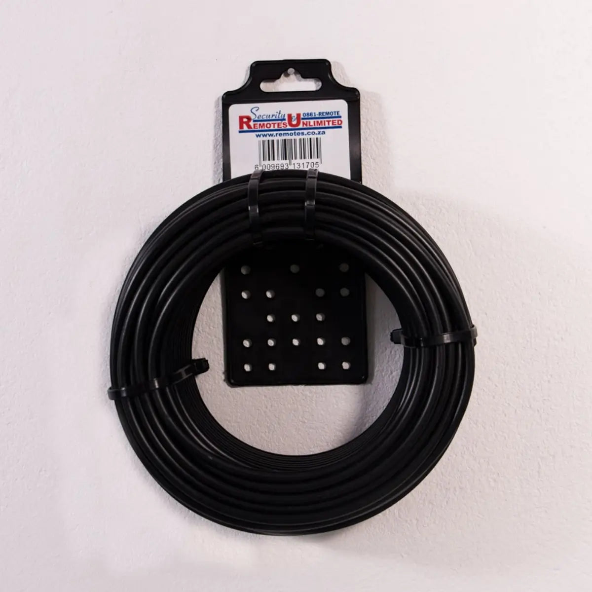 30m solid aluminum cable