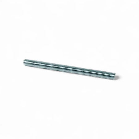 Black Threaded Rod (Single)