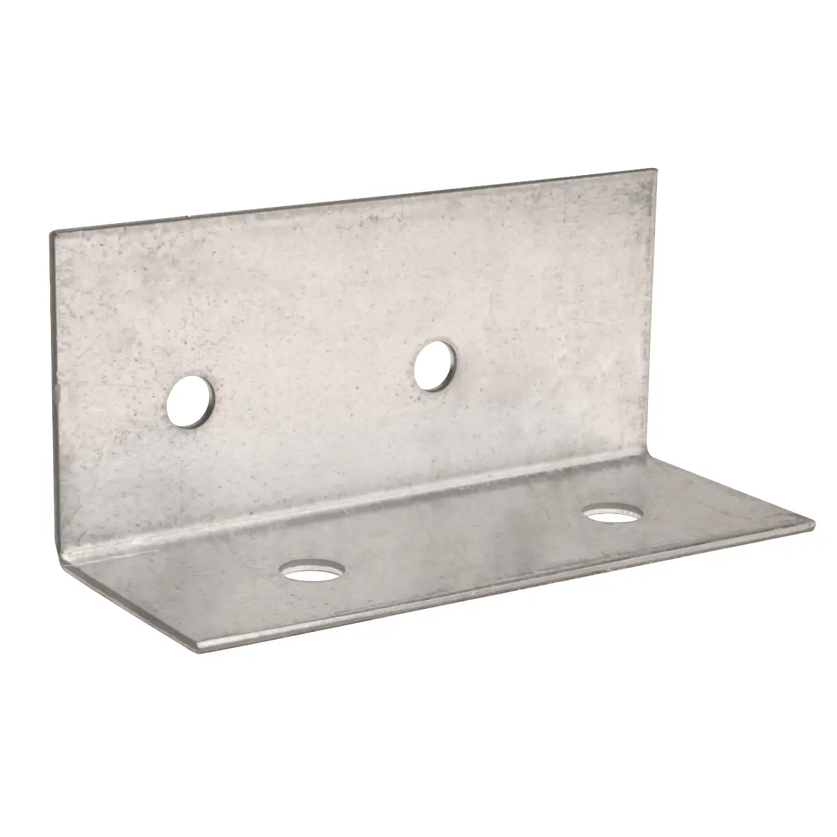 Steel multipurpose bracket 150x75x55mm