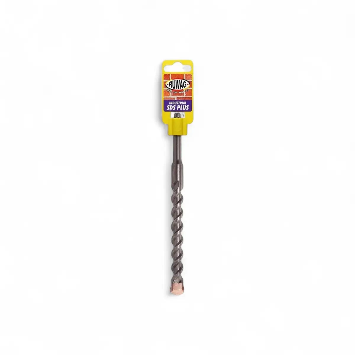 Industrial Sds Plus Masonry Drill Bit