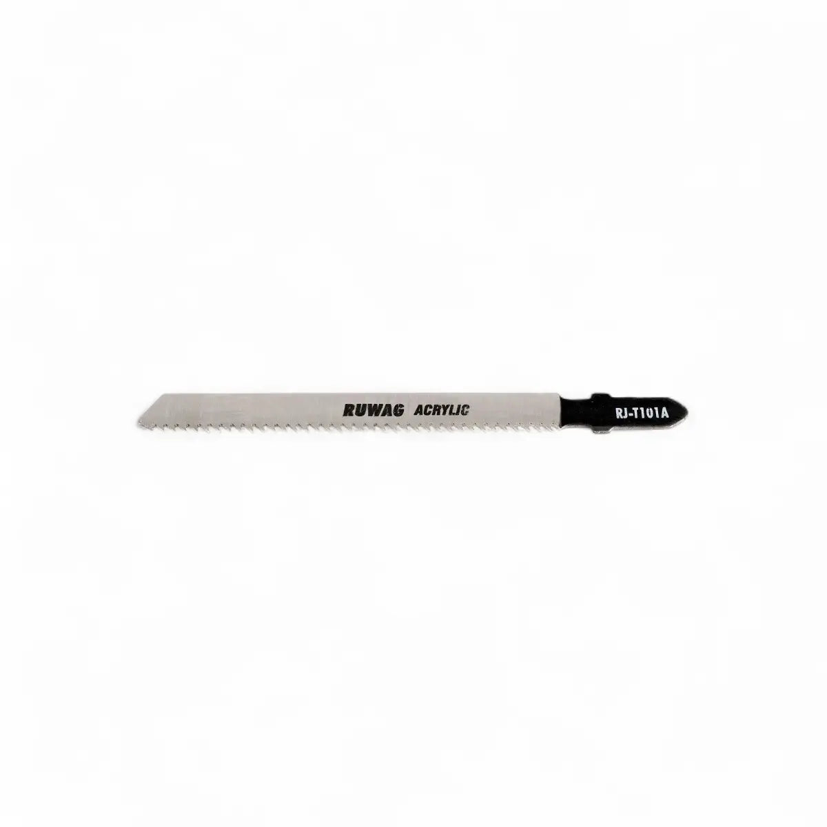 T101A Acrylic Cutting Jigsaw Blade (T-Shank) - 2-Pack