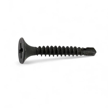 Self-Drilling Drywall Tek Screw (100-Pack)