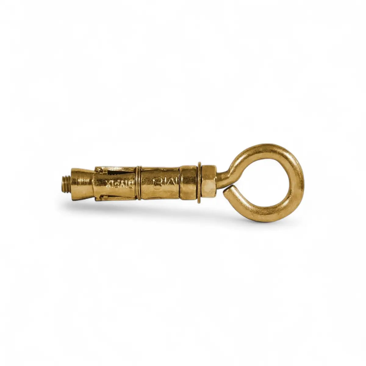 Expansion Shield Eye Bolt - 6.0 X 50mm (2-Pack)