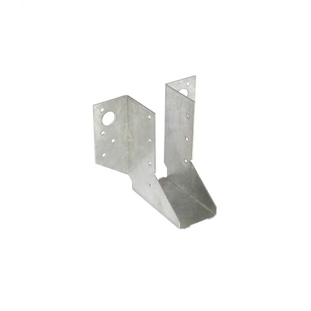 Mini truss hanger 90 degree