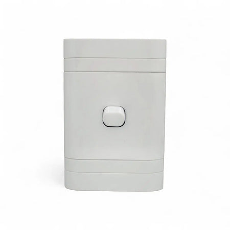 Lesco Switch 1 Lever 2-Way 100X50Mm Light Switches