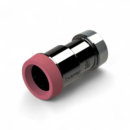 EZ Flow Irrigation Reducing Coupling Fitting - 20mm X 15mm