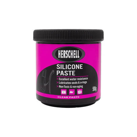Silicone grease paste 500g