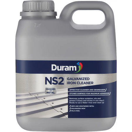 Galvanised iron cleaner 1L