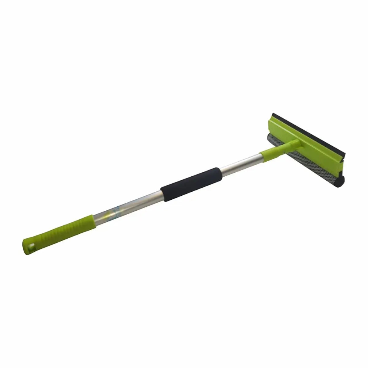 Telescopic window squeegee