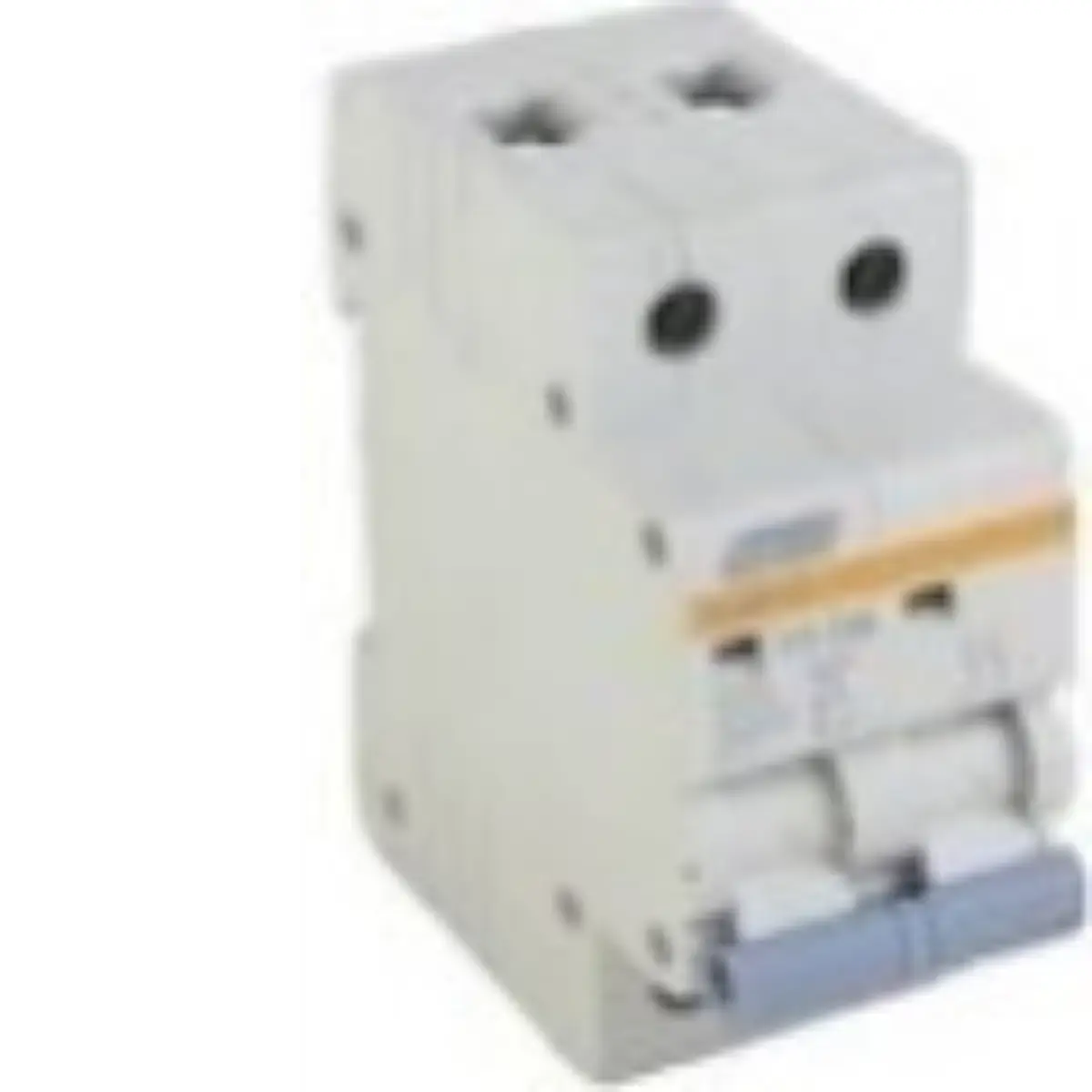 Majortech double pole breaker
