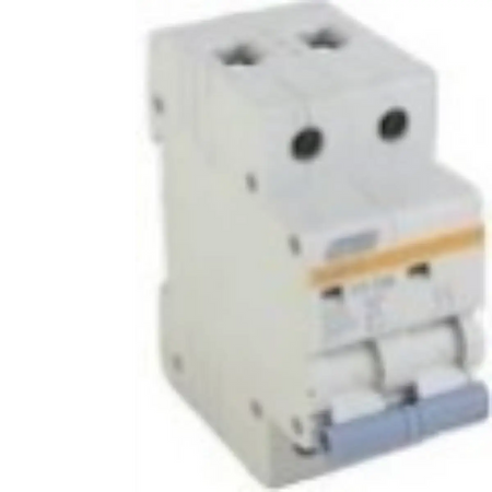 Majortech double pole breaker