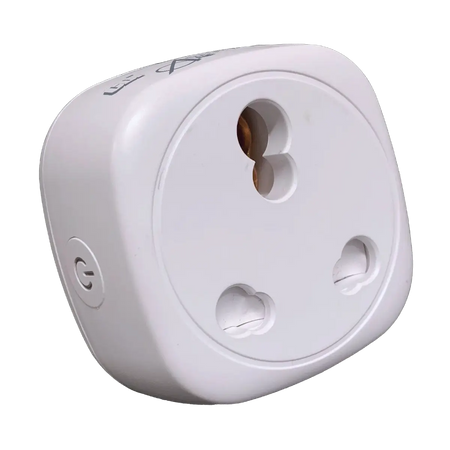 16A smart plug adaptor