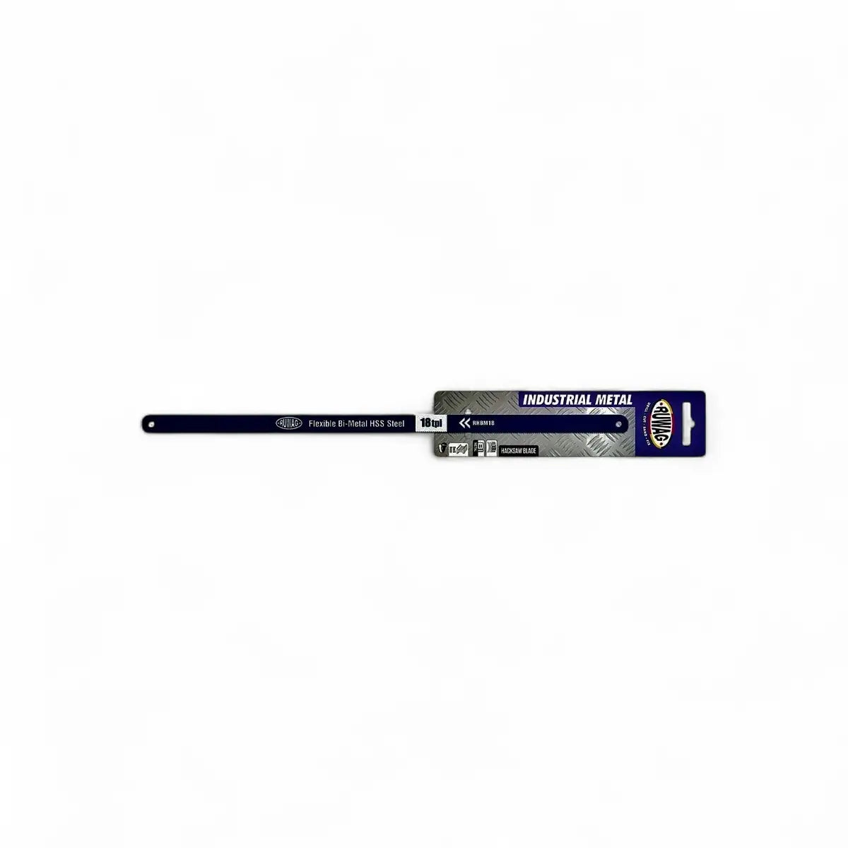 Bi-Metal Hacksaw Blade (32 Tpi)