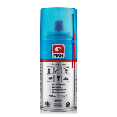 Water repellent spray 150ml