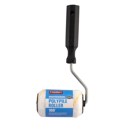 100mm polypile paint roller