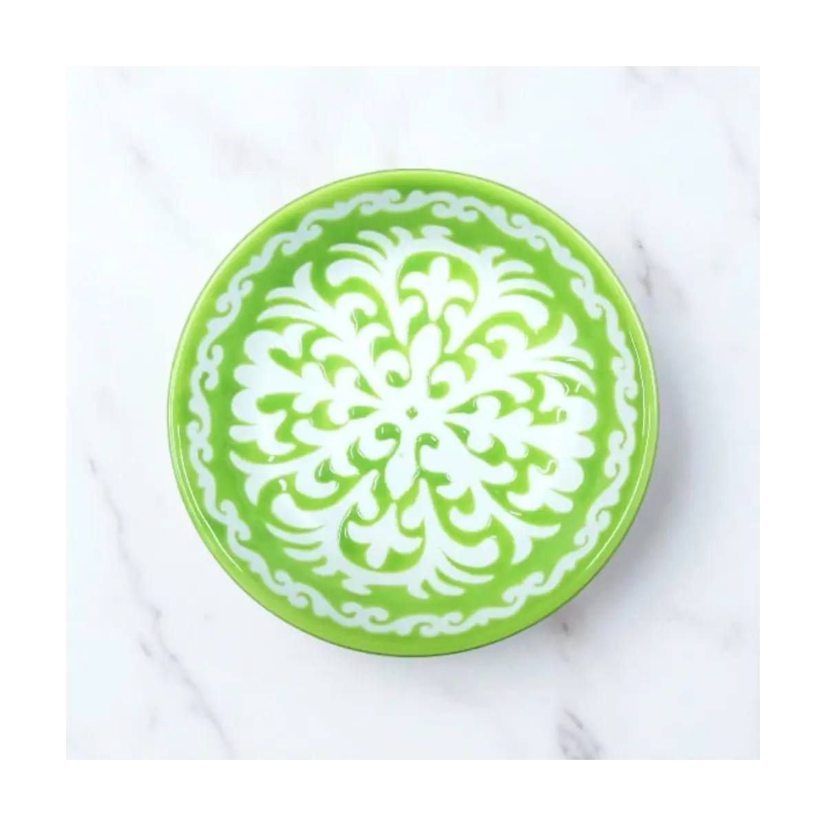 9cm ceramic sauce bowl
