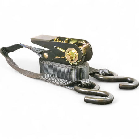 Mastergrip Tie-Down Strap (500Kg) - 4.5M X 25mm