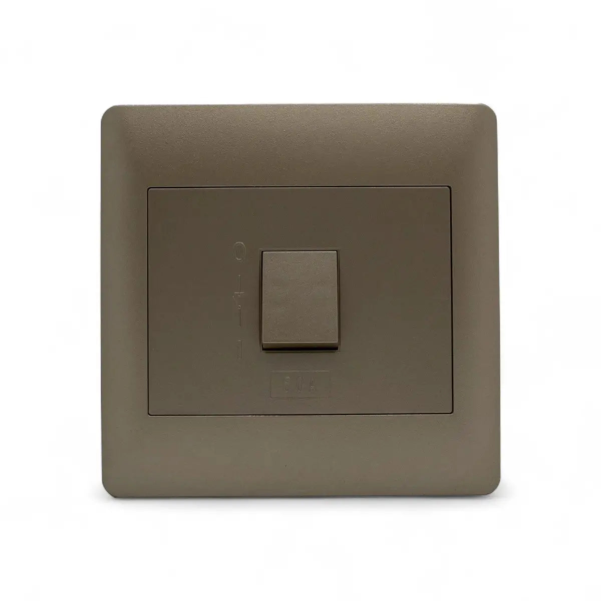 Lesco Apollo 100X100Mm 50A Isolator Eg Light Switches