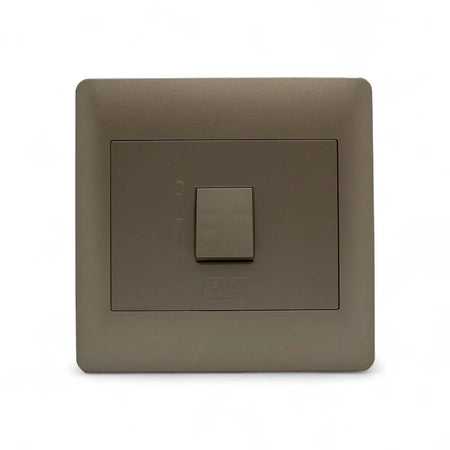 Lesco Apollo 100X100Mm 50A Isolator Eg Light Switches