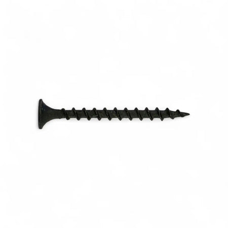 Coarse Thread Drywall Screw - 4.0 X 75mm