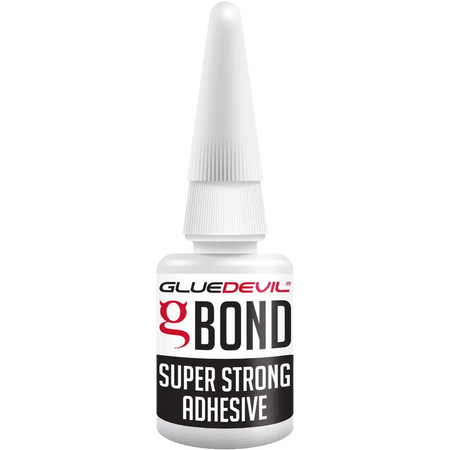 10g super glue tube