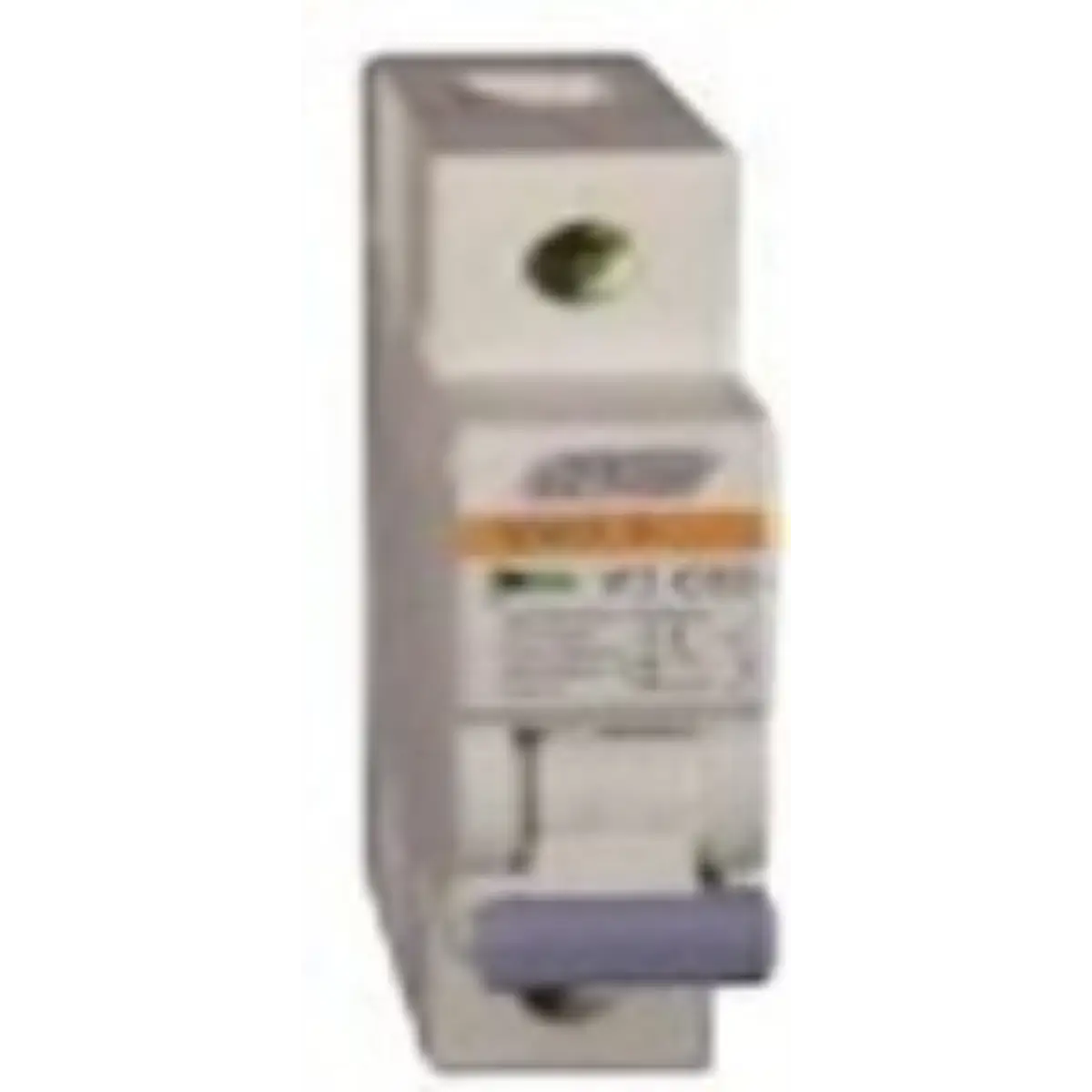 Majortech 63A single pole breaker