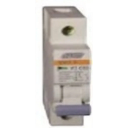 Majortech 63A single pole breaker