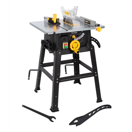 1700W electric table saw