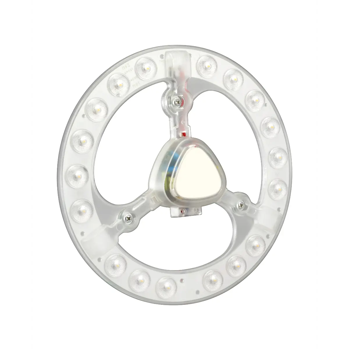 Led Module In Circular --led-circular-retrofit-module-24w-cool-white – Al's Hardware