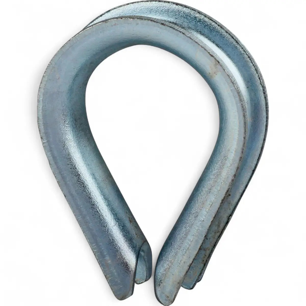 Wire Rope Thimble - M6 (2-Pack)